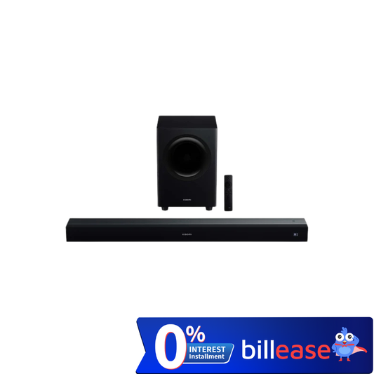 Xiaomi Sound Bar Pro 2.1