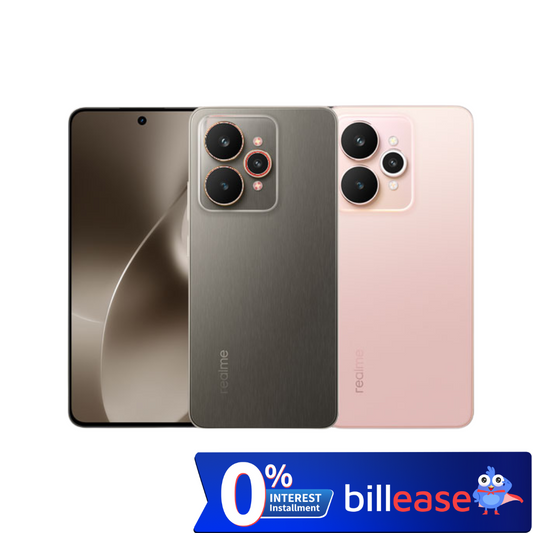 Realme 15 5G