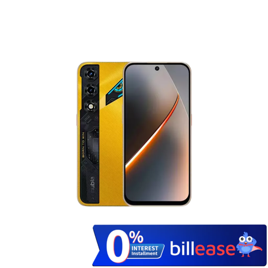 Nubia Neo 5 5G