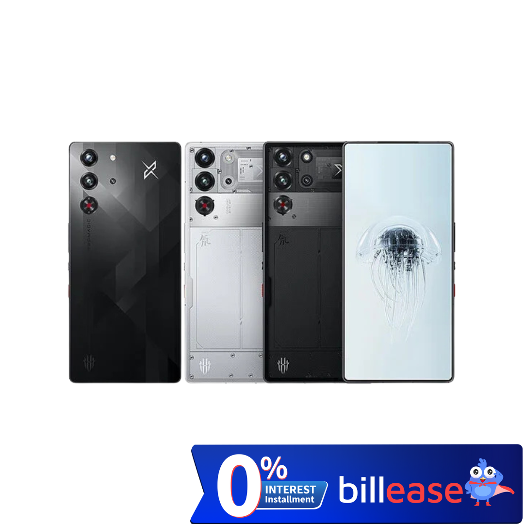 Nubia Redmagic 10S Pro