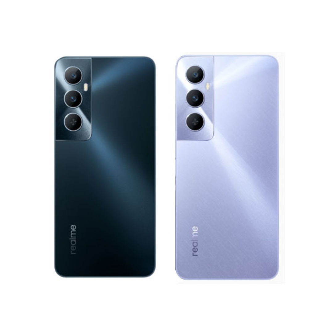 Realme C65