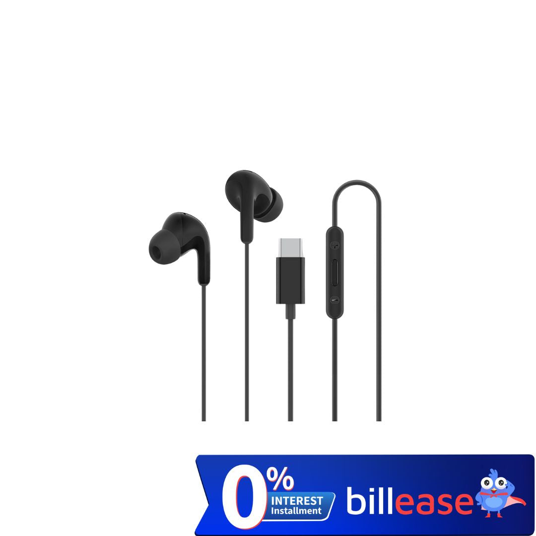 Xiaomi Type C Earphones