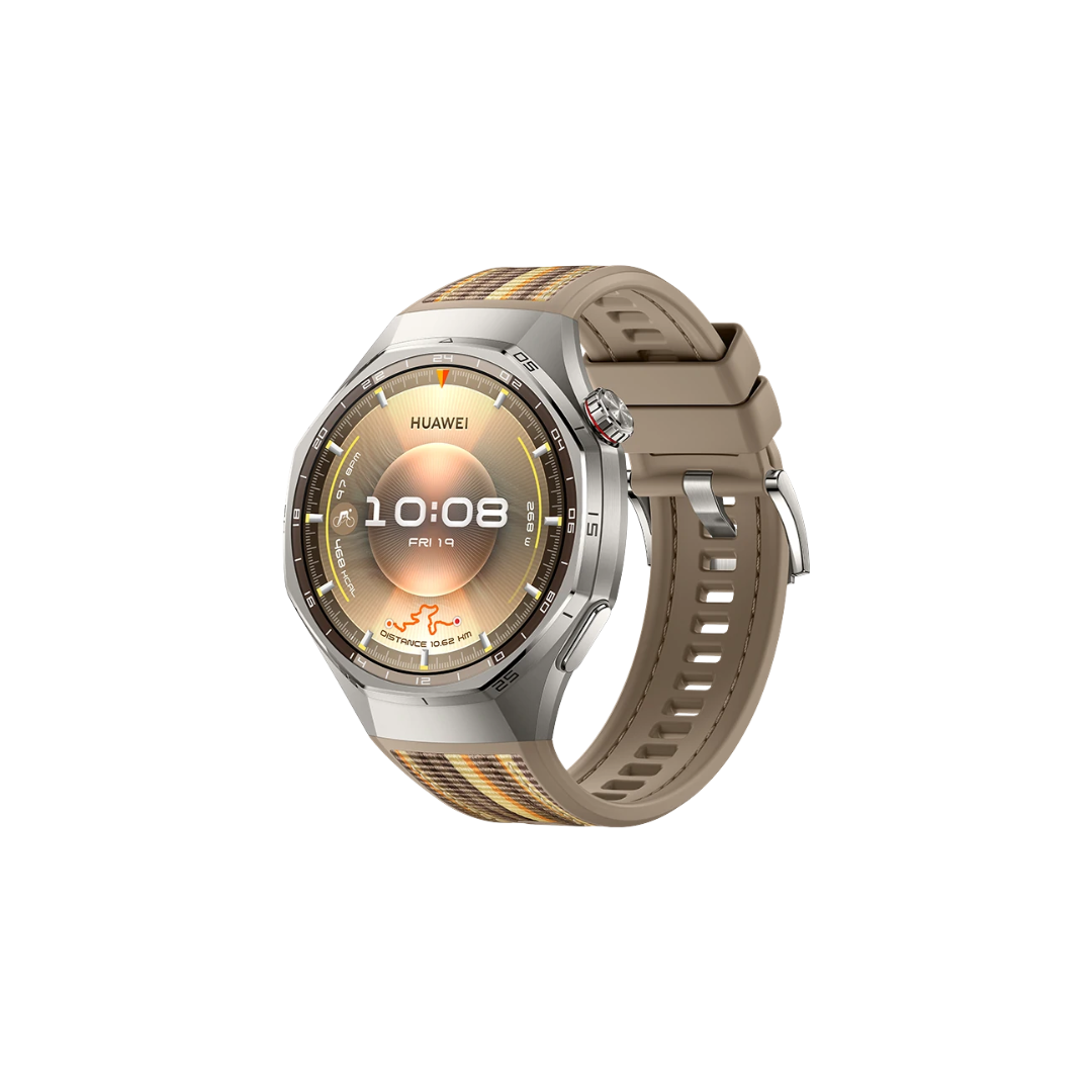 Huawei Watch GT 6 Pro