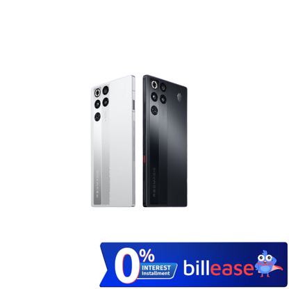 Nubia Redmagic 11 Pro 5G