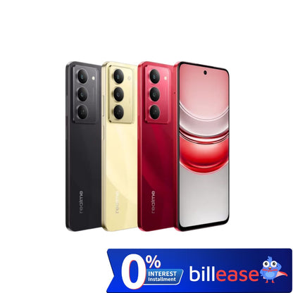 Realme 14T 5G