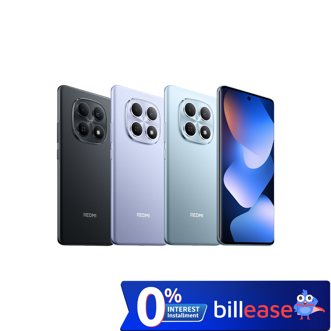 Xiaomi Redmi Note 15