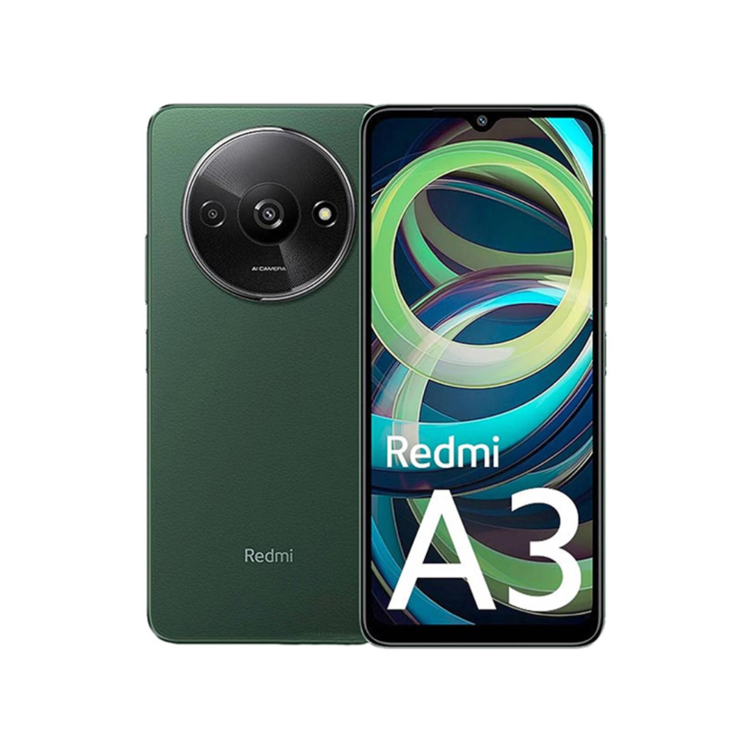 Xiaomi Redmi A3