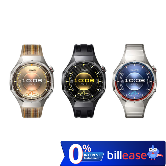 Huawei Watch GT 6 Pro