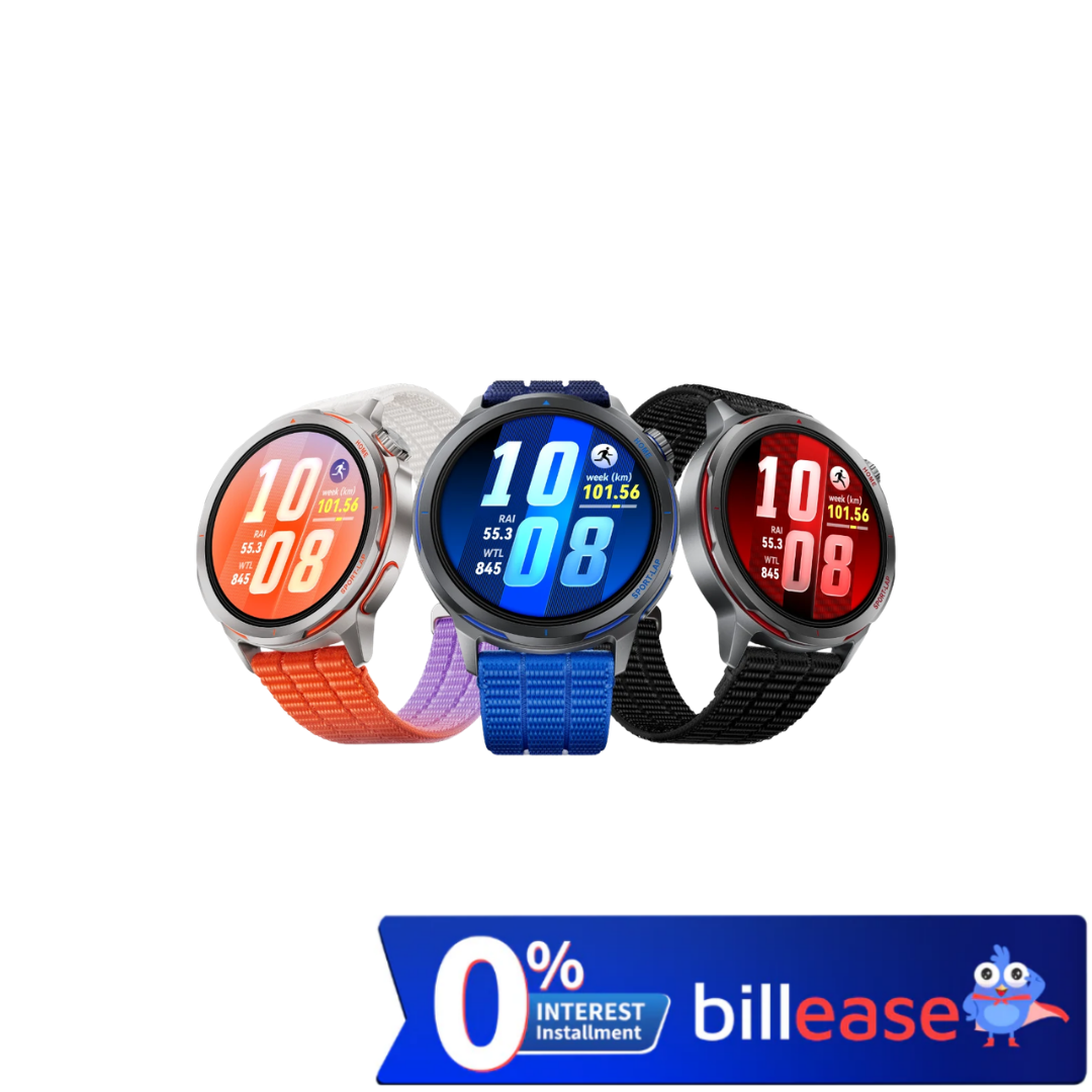 Huawei Watch GT Runner 2