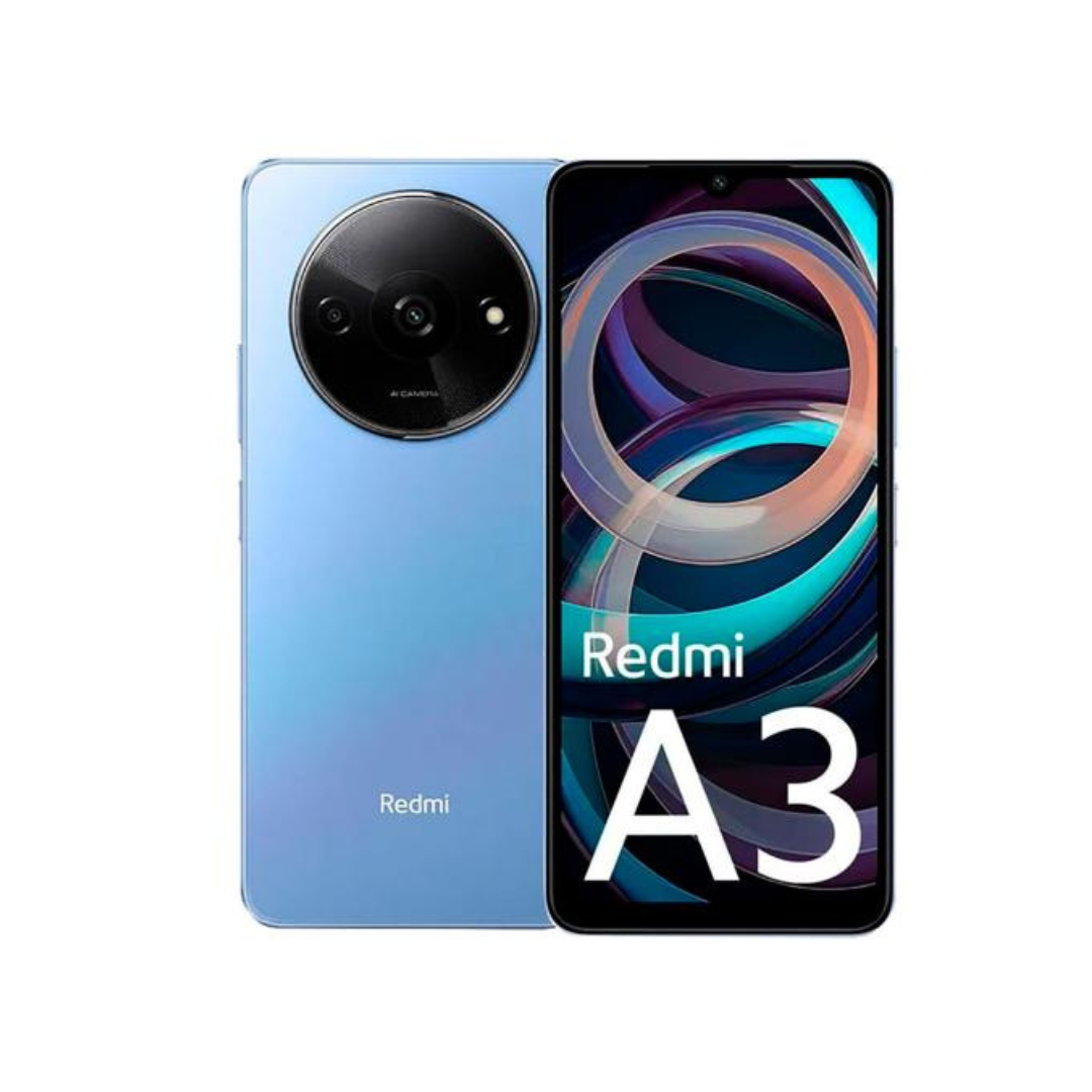 Xiaomi Redmi A3