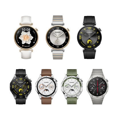 Huawei Watch GT 4