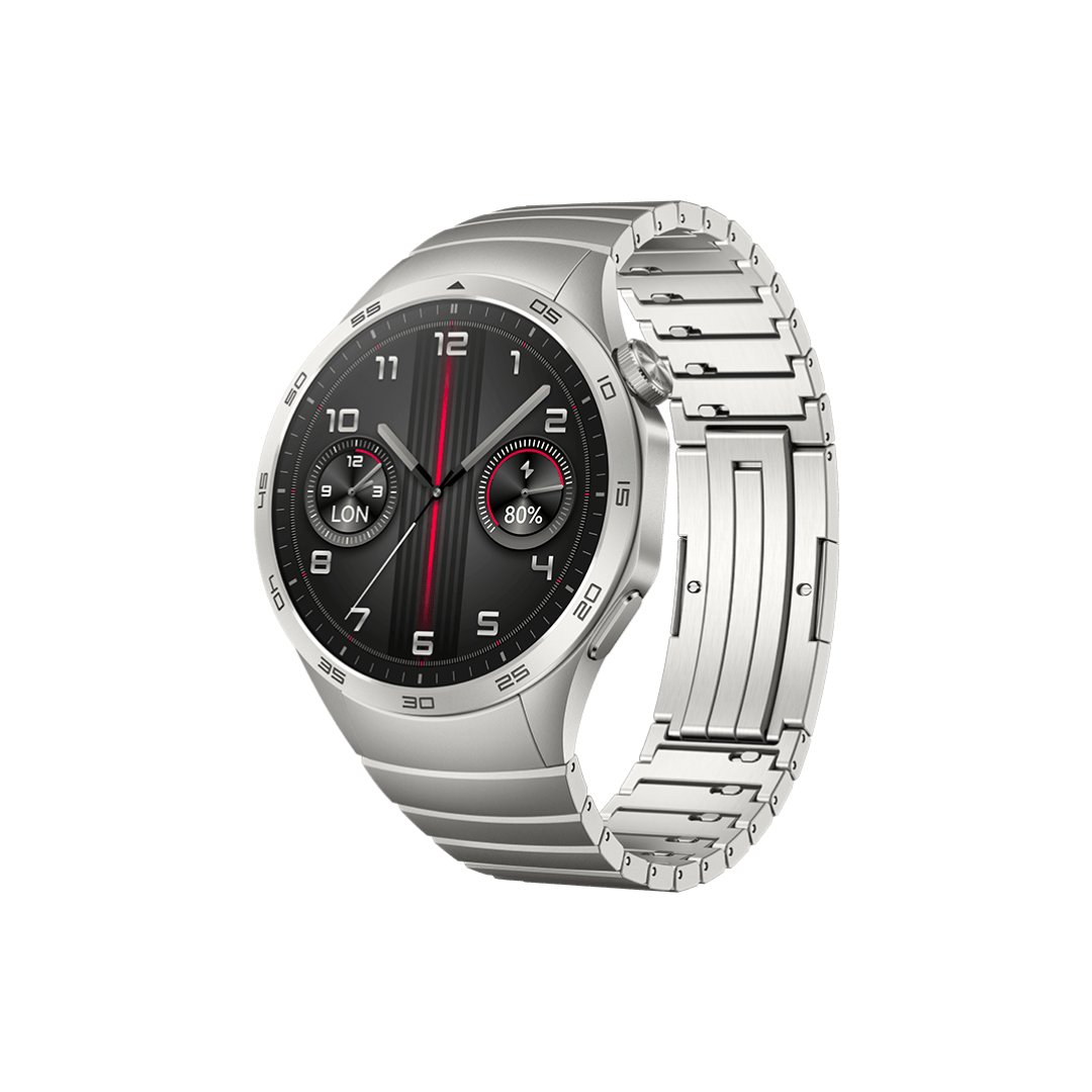 Huawei Watch GT 4