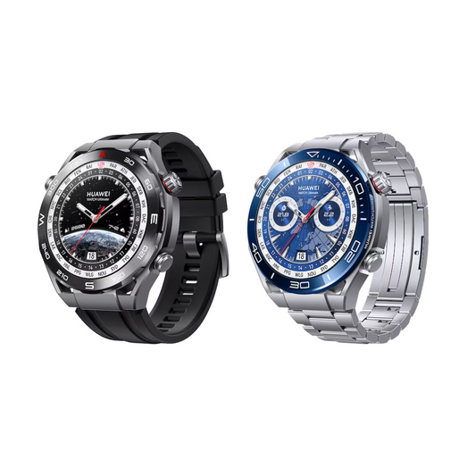 Huawei Watch Ultimate