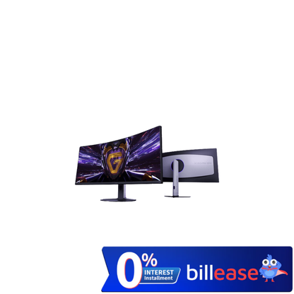 Xiaomi Curved Gaming Monitor G34WQi 2026 OM4QK