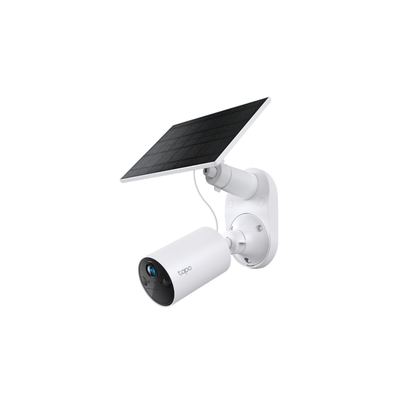 TP-Link Tapo C410 Kit Solar-Powered Security Camera Kit