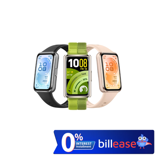 Huawei Band 11
