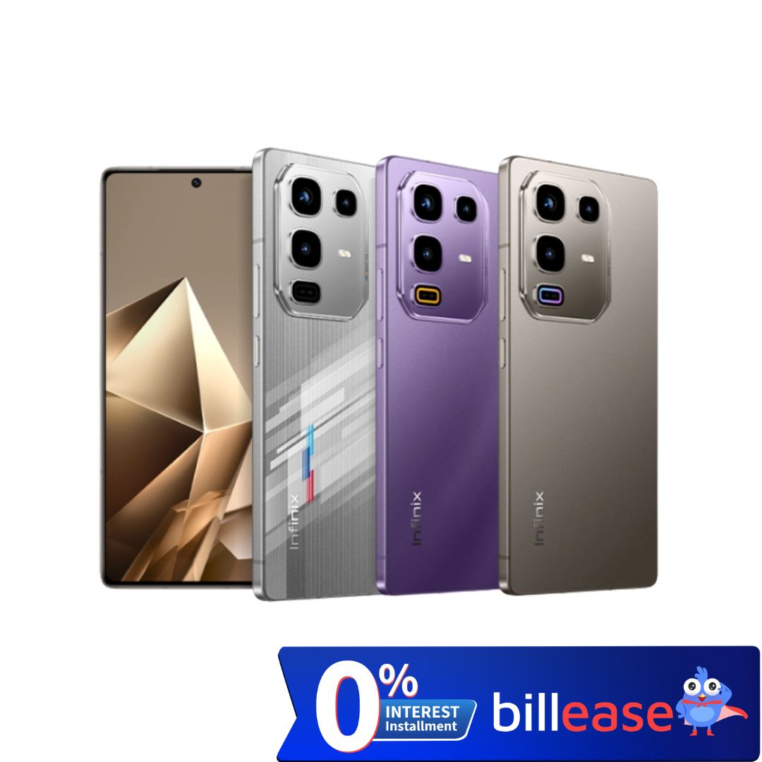 Infinix Note 50 Pro