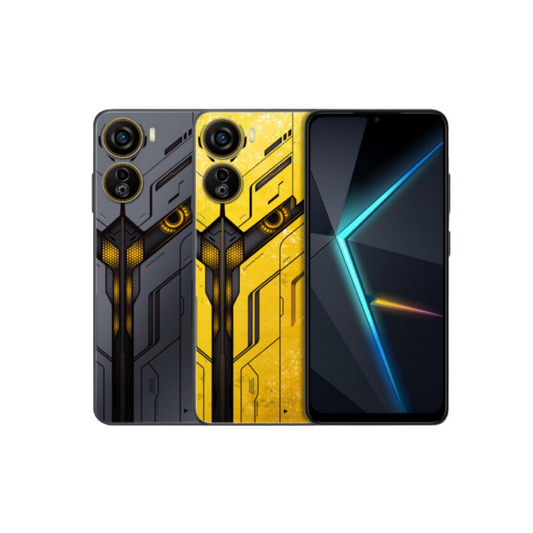 Nubia Neo 5G