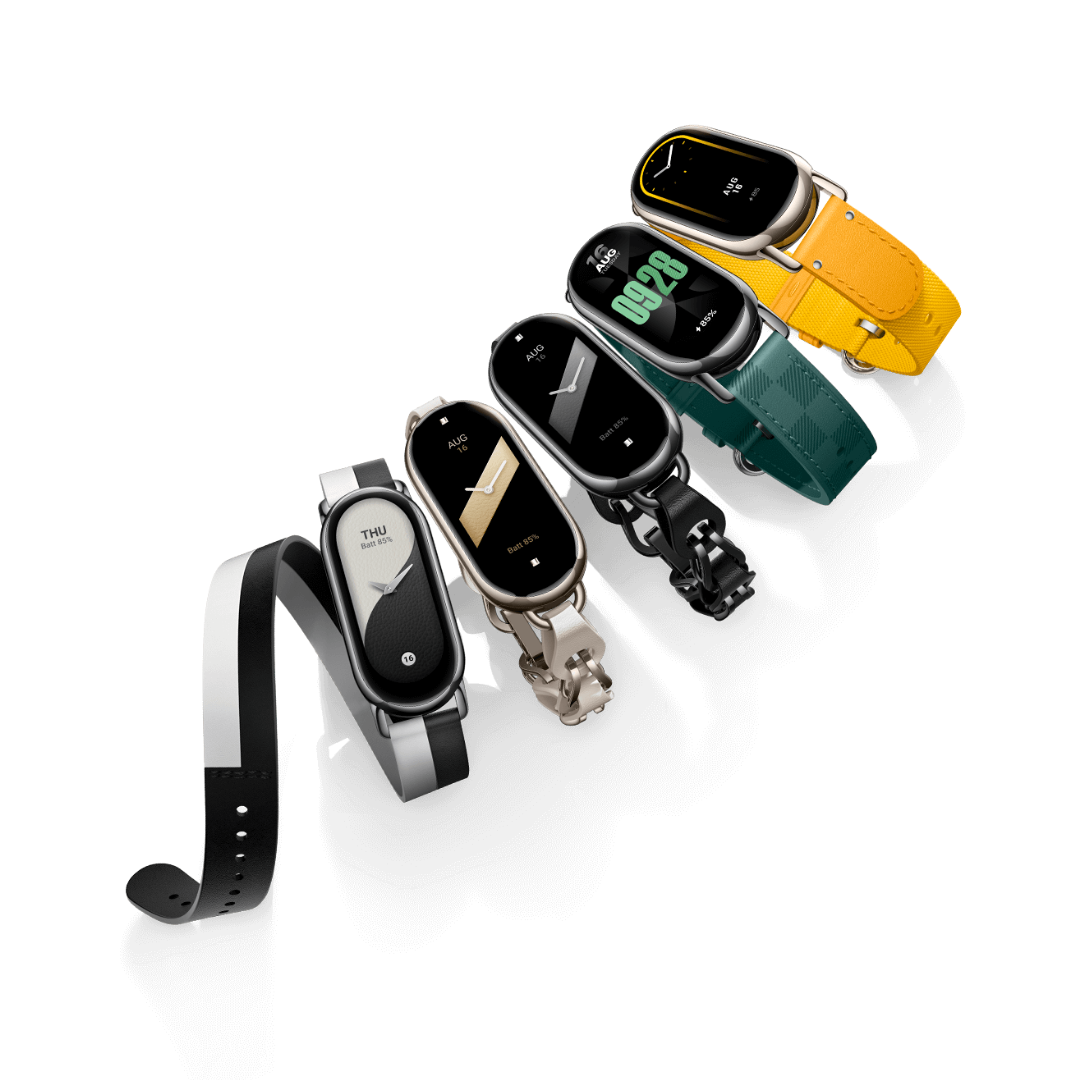 Xiaomi Smart Band 8 Strap