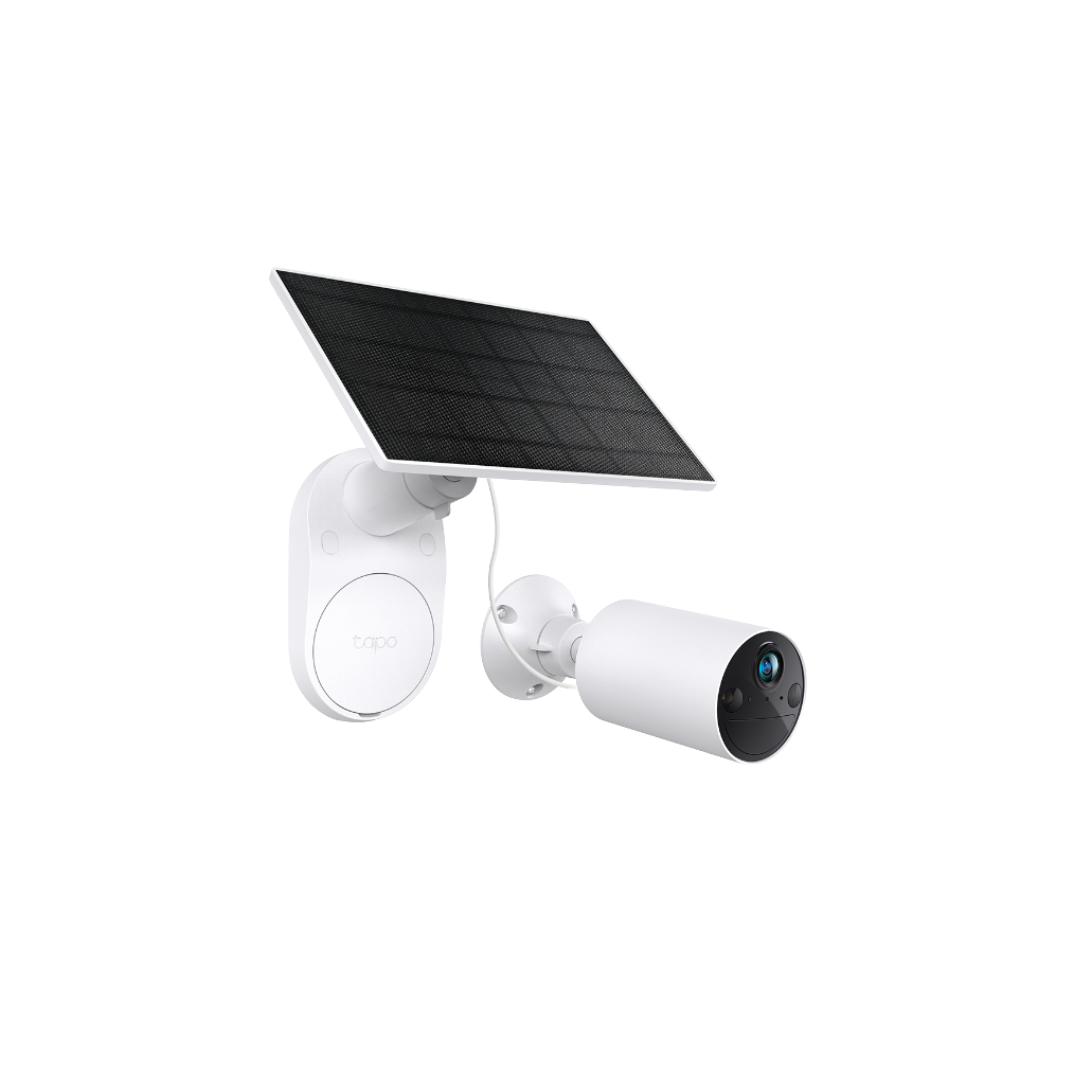 TP-Link Tapo C410 Kit Solar-Powered Security Camera Kit