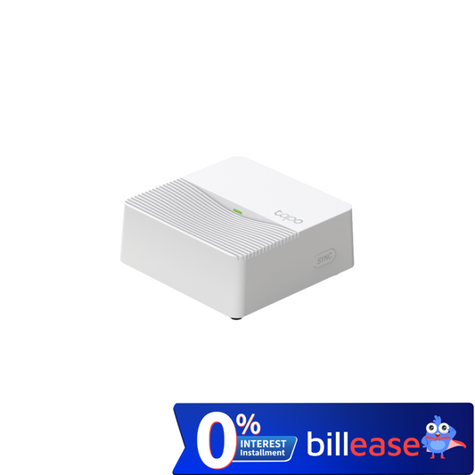 TP-Link Tapo H200 Smart Hub