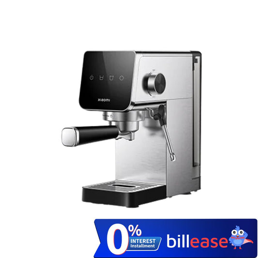 Xiaomi Semi-Automatic Espresso Machine