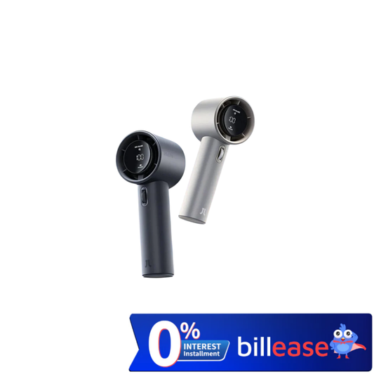 JisuLife Handheld Fan Pro1 S