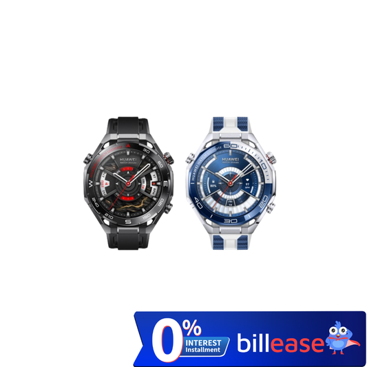 Huawei Watch Ultimate 2