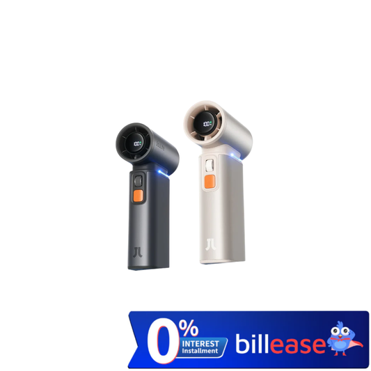 JisuLife Handheld Fan Ultra1