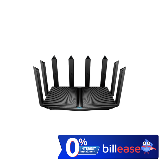TP-Link Archer AX80 AX6000 8-Stream Wi-Fi 6 Router