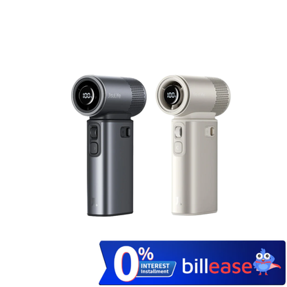 JisuLife Handheld Fan Ultra2
