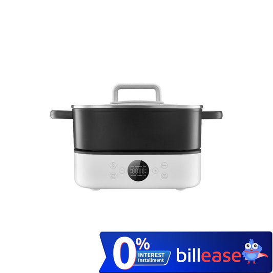 Xiaomi Multifunctional Hot Pot Cooker 6L