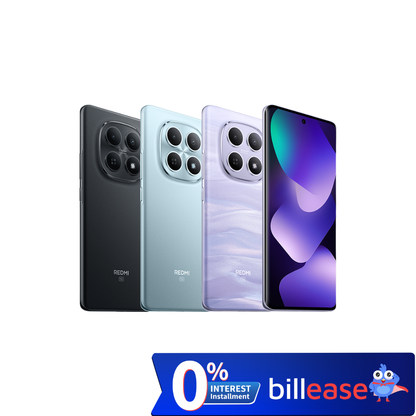 Xiaomi Redmi Note 15 5G