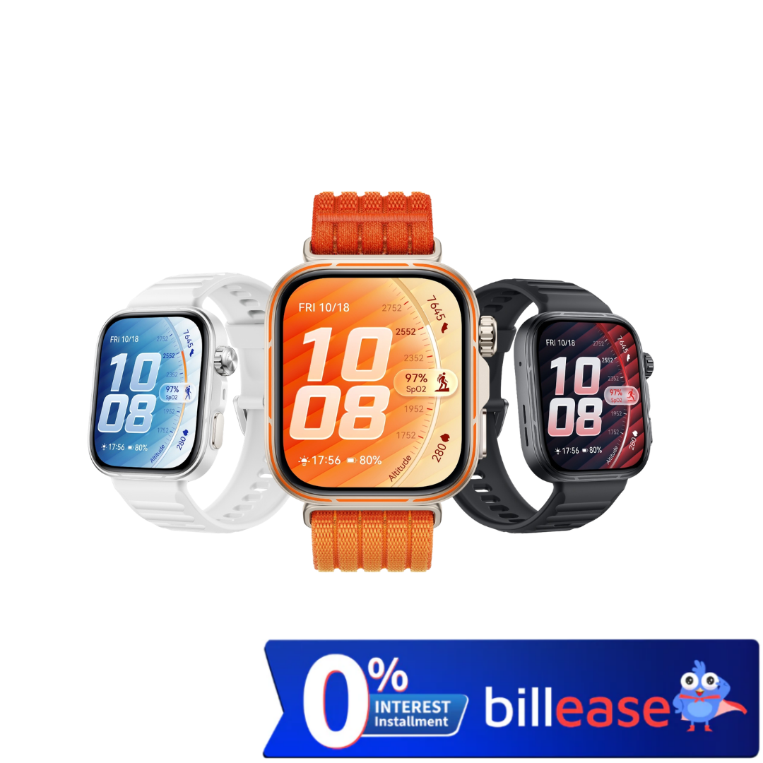 Huawei Watch Fit 5 Pro