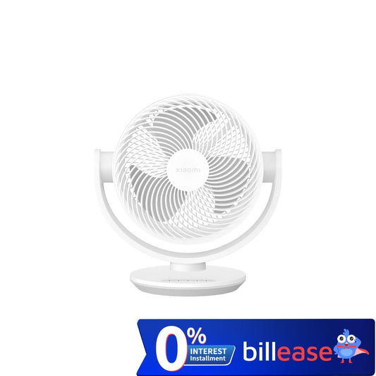 Xiaomi Smart Desktop Air Circulation Fan