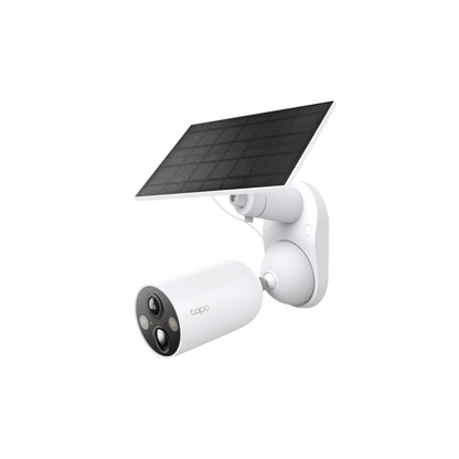 TP-Link Tapo C425 Kit Solar-Powered Security Camera Kit