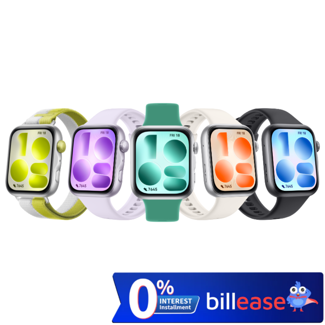Huawei Watch Fit 5