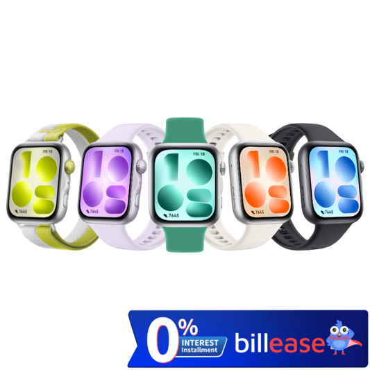 Huawei Watch Fit 5