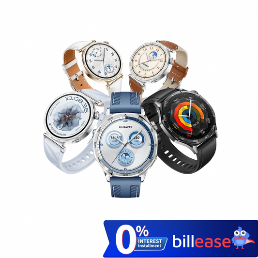 Huawei Watch GT 5