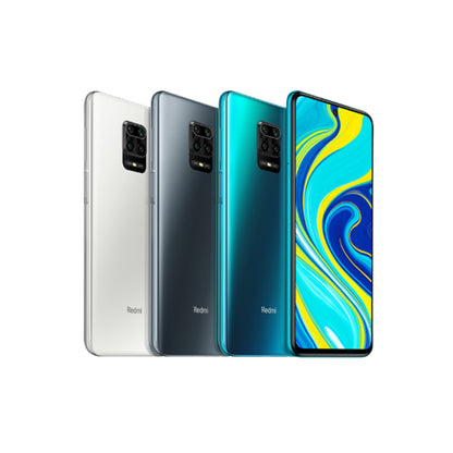 Xiaomi Redmi Note 9S