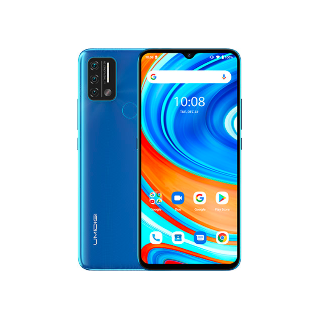 Umidigi A9