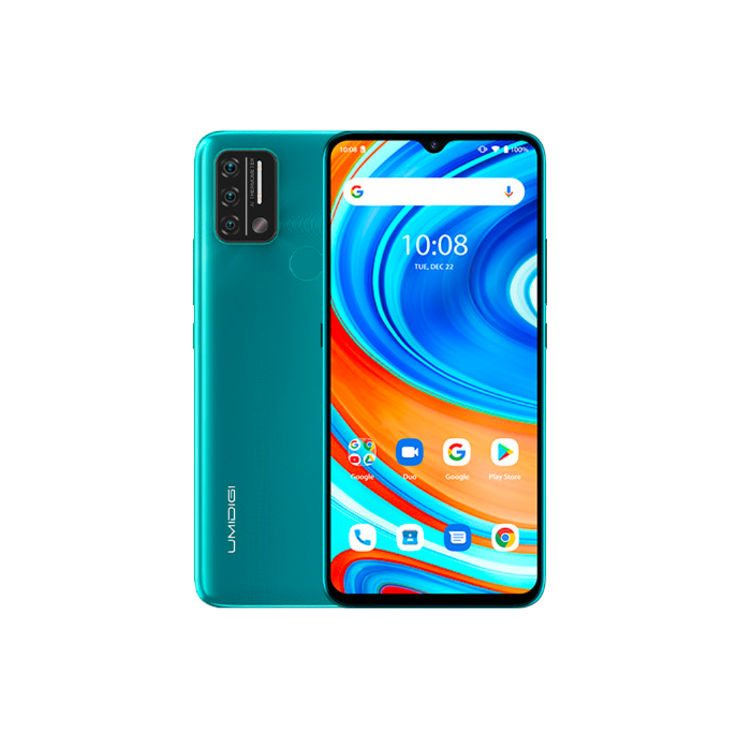 Umidigi A9