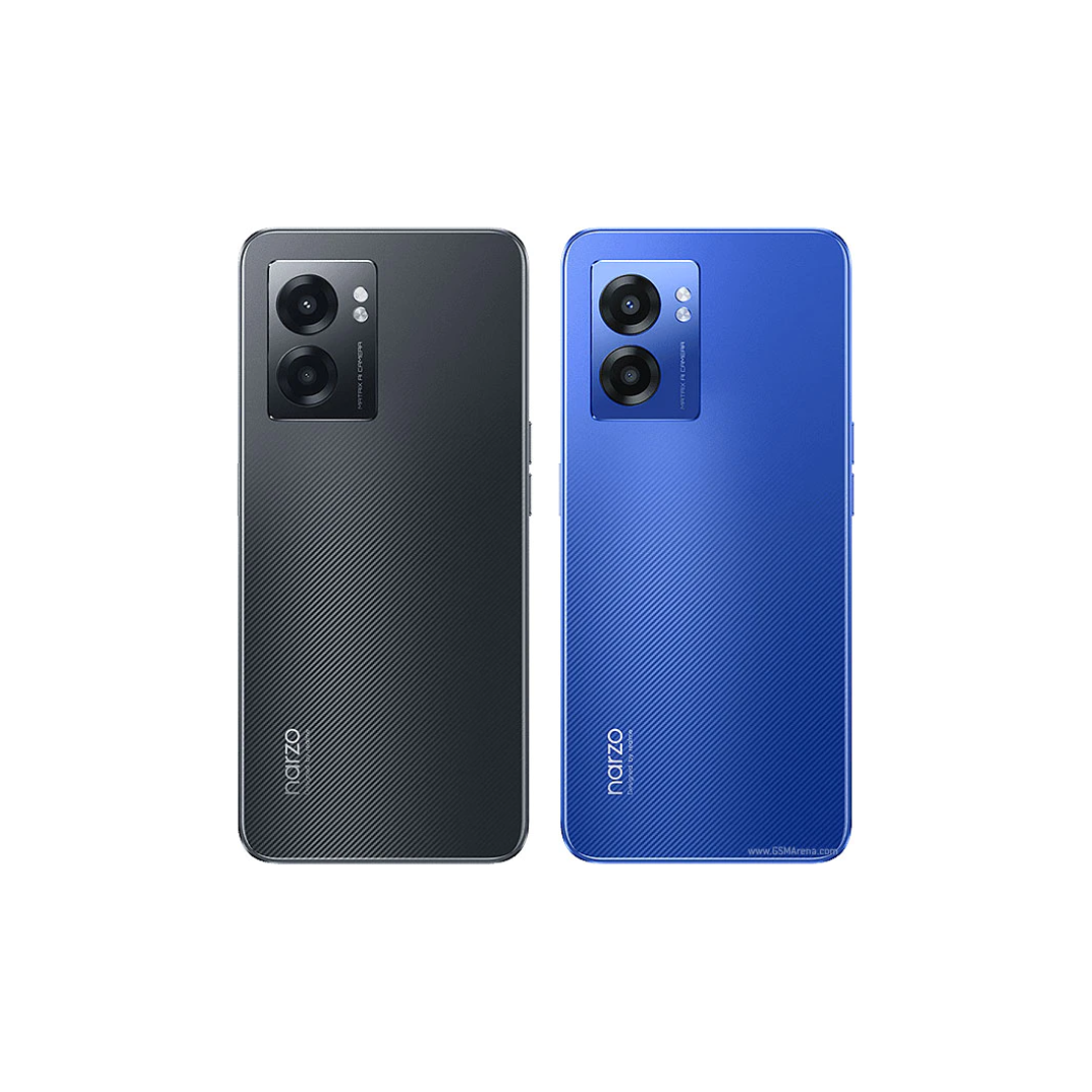 Realme Narzo 50 5G