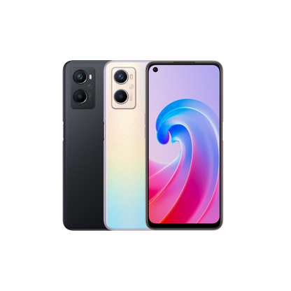 Oppo A96