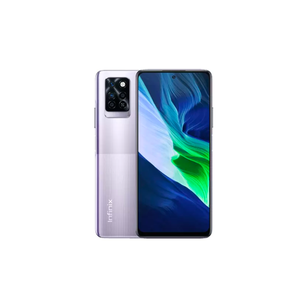 Infinix Note 10 Pro