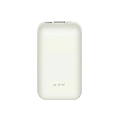 Xiaomi 33W Power Bank 10000 mAh Pocket Edition