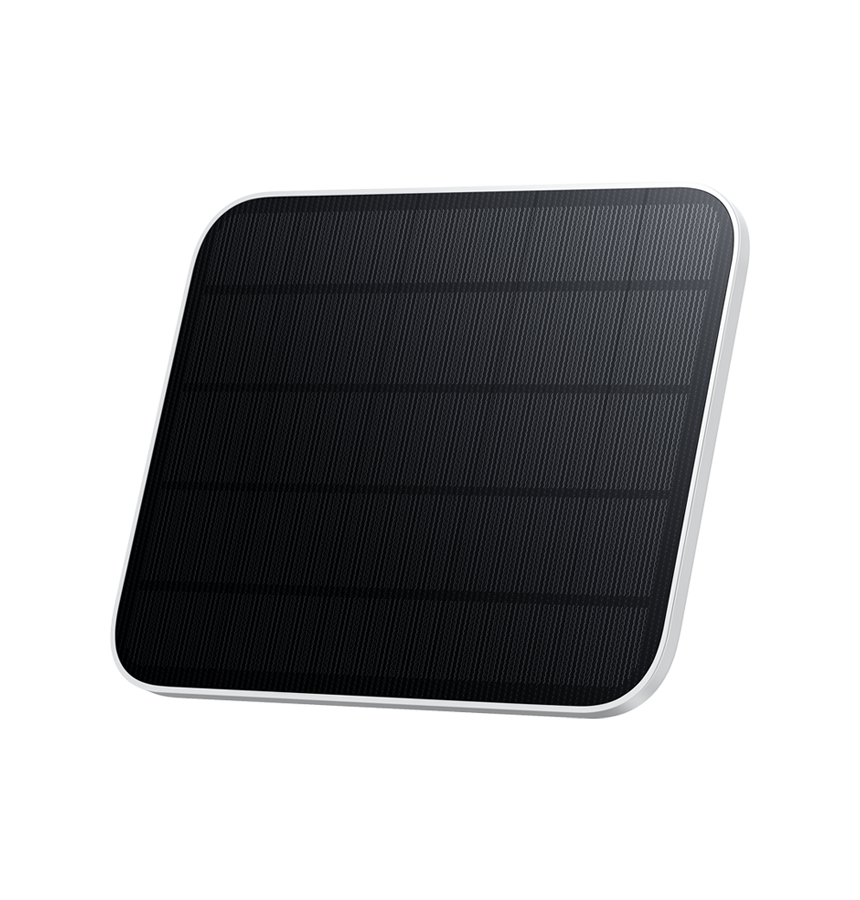 Xiaomi Outdoor Camera Solar Panel BW Series