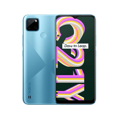 Realme C21